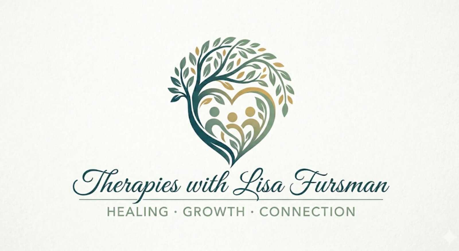 Therapies with Lisa Fursman